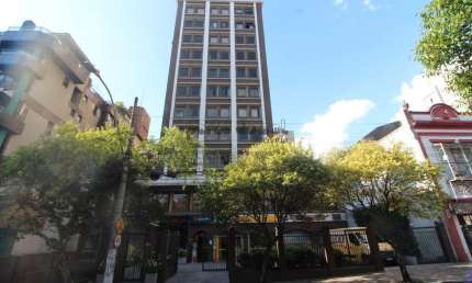 Apartamento com 1 quarto para alugar na Avenida Independência, 986, Independência, Porto Alegre