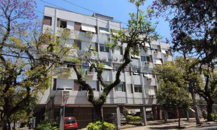 Apartamento com 2 quartos à venda na Rua Casemiro de Abreu, 390, Rio Branco, Porto Alegre