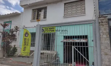 Casa comercial à venda na Rua Bernardo Pires, 69, Santana, Porto Alegre