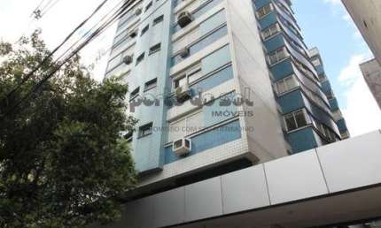 Apartamento com 2 quartos à venda na Avenida Independência, 1100, Independência, Porto Alegre