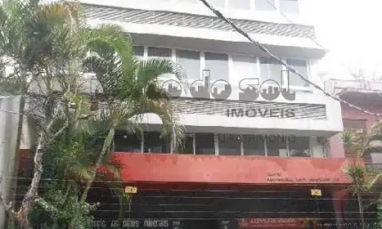 Ponto comercial à venda na Rua Lopo Gonçalves, 60, Cidade Baixa, Porto Alegre