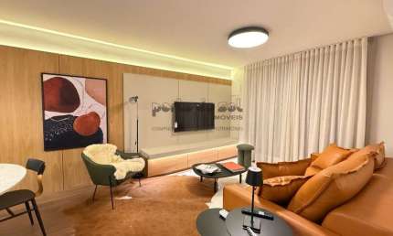 Apartamento com 2 quartos para alugar na Avenida Osvaldo Aranha, 365, Centro, Canela