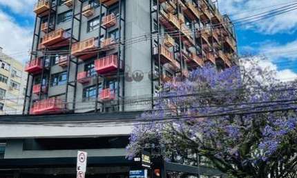 Apartamento com 2 quartos para alugar na Avenida Independência, 1053, Independência, Porto Alegre