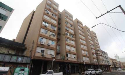 Apartamento com 1 quarto para alugar na Rua João Alfredo, 312, Cidade Baixa, Porto Alegre