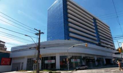 Sala comercial à venda na Rua Ramiro Barcelos, 630, Moinhos de Vento, Porto Alegre
