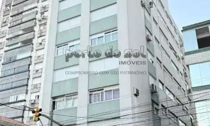 Apartamento com 3 quartos à venda na Avenida Independência, 532, Independência, Porto Alegre