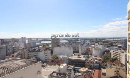 Apartamento com 3 quartos para alugar na Avenida Independência, 550, Independência, Porto Alegre
