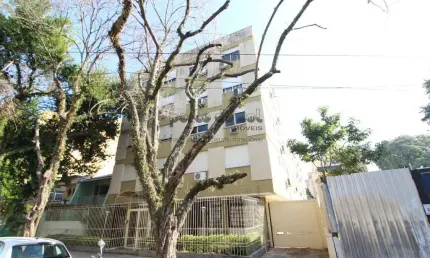 Apartamento com 2 quartos à venda na Travessa Pesqueiro, 65, Cidade Baixa, Porto Alegre