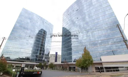 Sala comercial para alugar na Avenida Senador Tarso Dutra, 565, Petrópolis, Porto Alegre