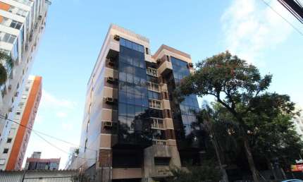 Sala comercial para alugar na Rua Quintino Bocaiúva, 694, Floresta, Porto Alegre