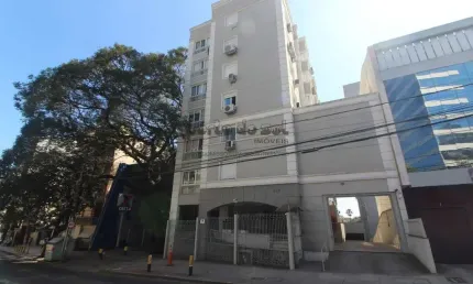 Apartamento com 2 quartos para alugar na Avenida Independência, 900, Independência, Porto Alegre