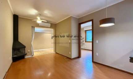 Apartamento com 1 quarto à venda na Avenida Independência, 967, Independência, Porto Alegre