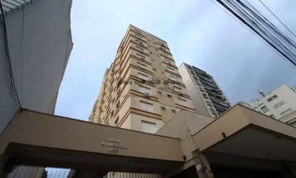 Apartamento com 1 quarto para alugar na Avenida Independência, 482, Independência, Porto Alegre