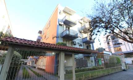 Apartamento com 2 quartos para alugar na Rua Eudoro Berlink, 495, Auxiliadora, Porto Alegre
