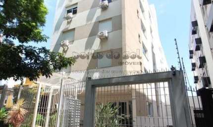 Apartamento com 2 quartos para alugar na Rua Ferreira Viana, 111, Petrópolis, Porto Alegre