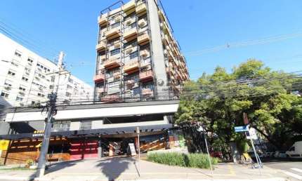 Apartamento com 1 quarto para alugar na Avenida Independência, 1053, Independência, Porto Alegre