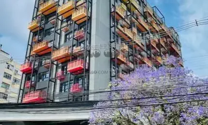 Apartamento para alugar na Avenida Independência, 1053, Independência, Porto Alegre
