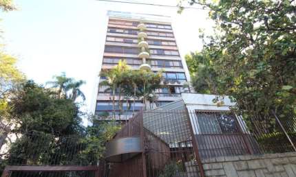 Apartamento com 3 quartos para alugar na Rua Doutor Vale, 595, Moinhos de Vento, Porto Alegre