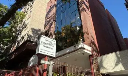 Sala comercial à venda na Rua Castro Alves, 167, Independência, Porto Alegre