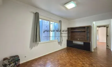 Apartamento com 2 quartos à venda na Avenida Independência, 479, Independência, Porto Alegre
