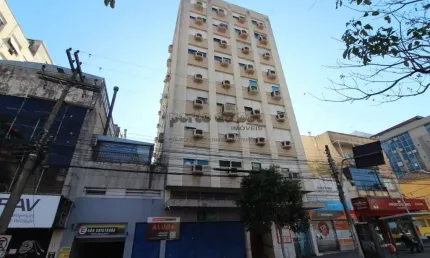 Apartamento com 2 quartos para alugar na Avenida Cristóvão Colombo, 1508, Floresta, Porto Alegre