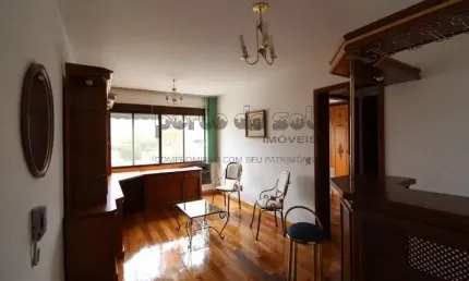 Apartamento com 1 quarto para alugar na Avenida Independência, 352, Independência, Porto Alegre