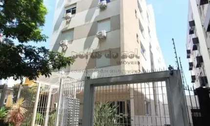 Apartamento com 2 quartos à venda na Rua Ferreira Viana, 111, Petrópolis, Porto Alegre