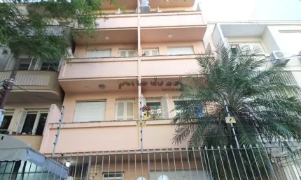 Apartamento com 2 quartos para alugar na Rua Fernandes Vieira, 339, Bom Fim, Porto Alegre