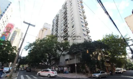 Apartamento com 1 quarto para alugar na Rua Coronel Fernando Machado, 984, Centro Histórico, Porto Alegre