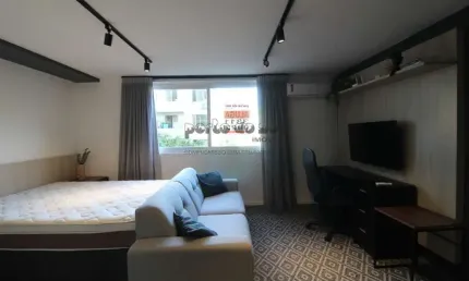 Apartamento com 1 quarto para alugar na Rua Duque de Caxias, 1705, Centro Histórico, Porto Alegre