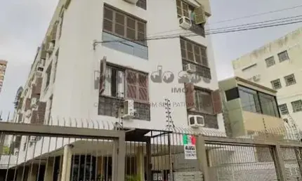 Apartamento com 2 quartos para alugar na Avenida Alegrete, 325, Petrópolis, Porto Alegre