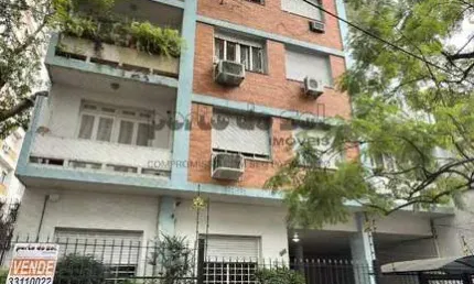 Apartamento com 2 quartos à venda na Rua Garibaldi, 867, Independência, Porto Alegre