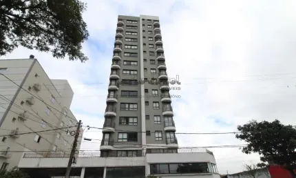 Apartamento com 1 quarto para alugar na Rua Oito de Julho, 165, Jardim Botânico, Porto Alegre