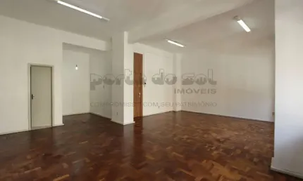 Sala comercial para alugar na Avenida Borges de Medeiros, 308, Centro Histórico, Porto Alegre