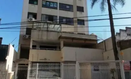 Apartamento com 1 quarto à venda na Rua Gomes Jardim, 1111, Santana, Porto Alegre