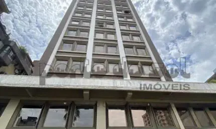 Apartamento com 2 quartos à venda na Avenida Independência, 986, Independência, Porto Alegre