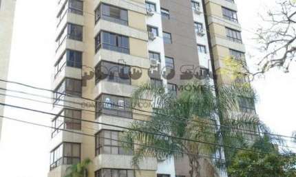 Apartamento com 3 quartos à venda na Rua Anita Garibaldi, 2530, Boa Vista, Porto Alegre