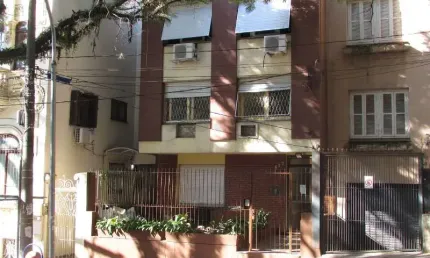 Apartamento com 1 quarto à venda na Rua Garibaldi, 832, Independência, Porto Alegre