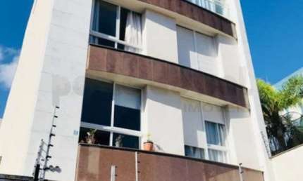 Apartamento com 1 quarto à venda na Rua Casemiro de Abreu, 200, Rio Branco, Porto Alegre