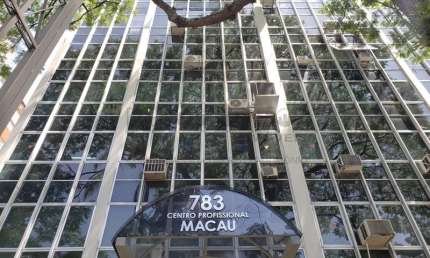 Sala comercial para alugar na Rua Marquês do Pombal, 783, Moinhos de Vento, Porto Alegre