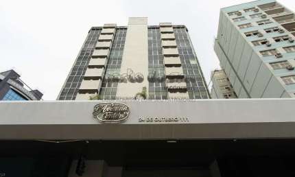 Sala comercial à venda na Rua Vinte e Quatro de Outubro, 111, Moinhos de Vento, Porto Alegre