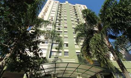 Apartamento com 3 quartos à venda na Rua Doutor Alcides Cruz, 80, Santa Cecília, Porto Alegre