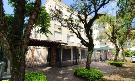 Apartamento com 2 quartos à venda na Rua Ari Marinho, 33, Higienópolis, Porto Alegre