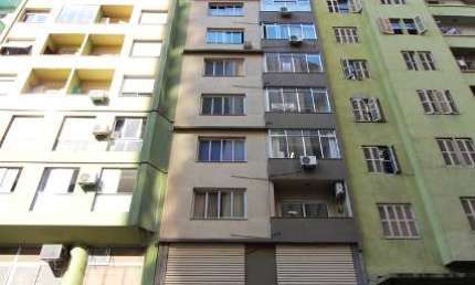Ponto comercial à venda na Avenida Borges de Medeiros, 658, Centro Histórico, Porto Alegre
