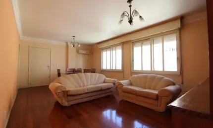 Apartamento com 3 quartos à venda na Avenida Independência, 680, Independência, Porto Alegre
