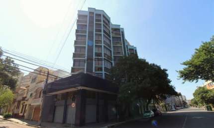 Sala comercial à venda na Rua Washington Luiz, 500, Centro Histórico, Porto Alegre