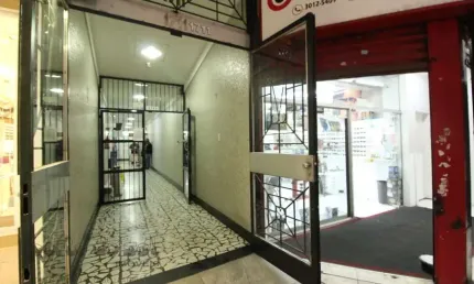 Sala comercial para alugar na Rua dos Andradas, 1711, Centro Histórico, Porto Alegre
