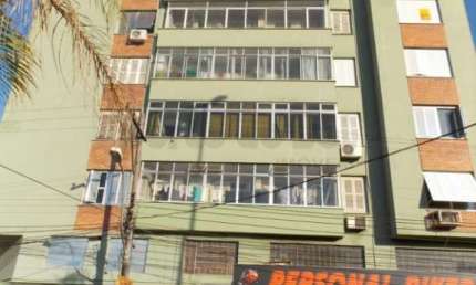 Apartamento com 2 quartos à venda na Avenida Farrapos, 1025, Floresta, Porto Alegre