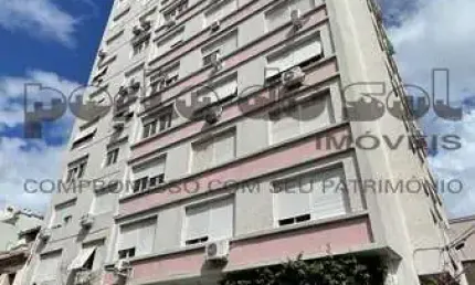 Apartamento com 3 quartos à venda na Rua R Luiz Afonso, 416, Cidade Baixa, Porto Alegre