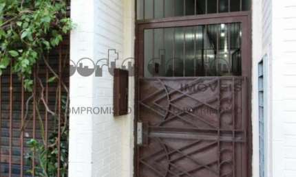 Apartamento com 1 quarto à venda na Rua Espírito Santo, 352, Centro Histórico, Porto Alegre
